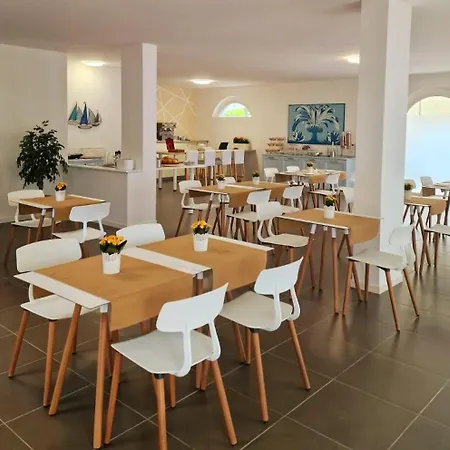 La Piazzetta Couette-café 4*