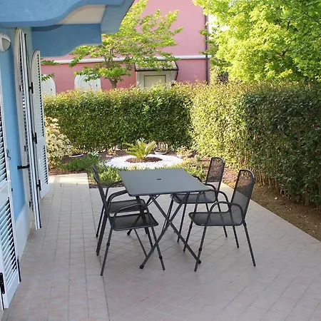 Couette-café La Piazzetta Numana