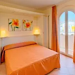 B&B La Piazzetta 누마나