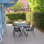 B&B La Piazzetta 누마나