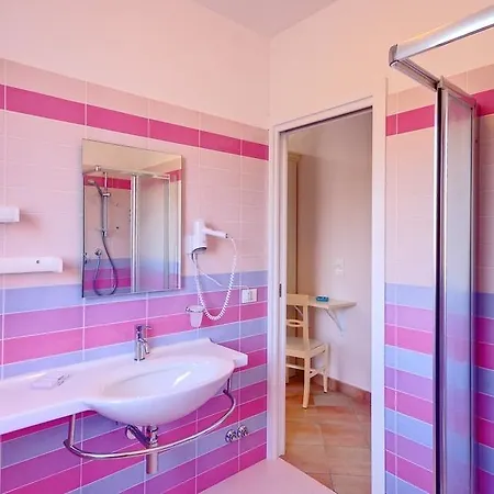 Bed & Breakfast La Piazzetta Affittacamere B&B *