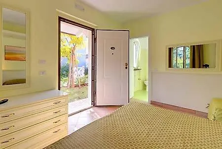 La Piazzetta 4*