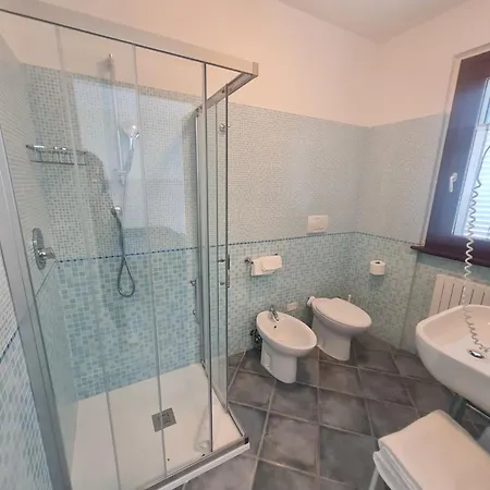 La Piazzetta Affittacamere B&B * Numana