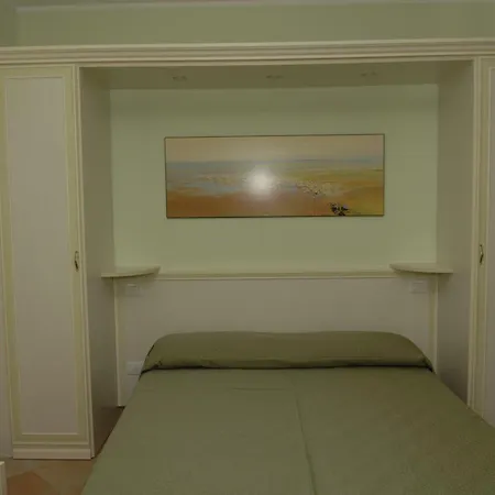 La Piazzetta فندق مبيت وإفطار 4*