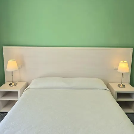 B&B La Piazzetta 4*