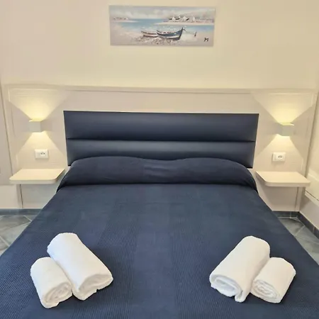 Bed and Breakfast La Piazzetta Numana