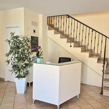 Bed & Breakfast La Piazzetta Affittacamere B&B