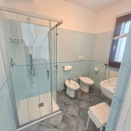 La Piazzetta Bed and Breakfast 4*