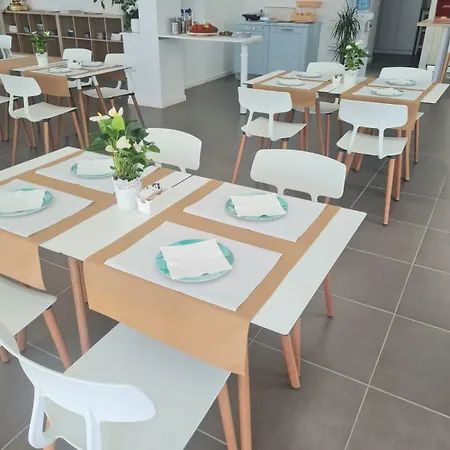 Bed & Breakfast La Piazzetta Affittacamere B&B Numana