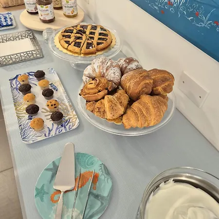 La Piazzetta 4*