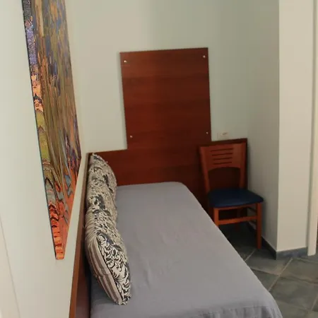 La Piazzetta Bed & Breakfast