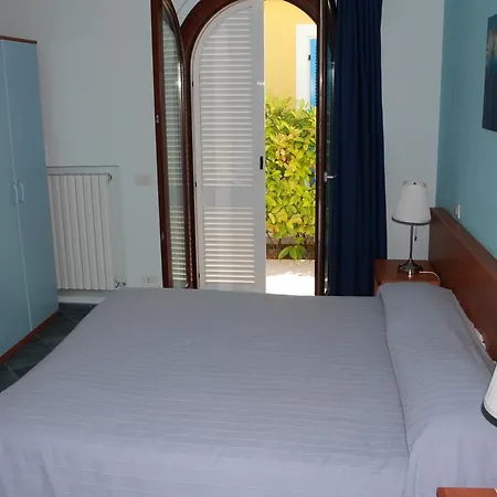 La Piazzetta Bed and breakfast