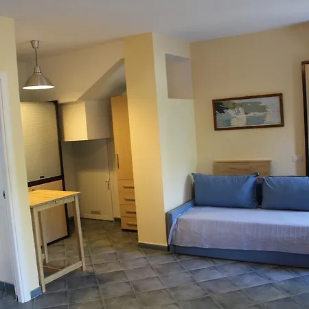 Bed & Breakfast La Piazzetta *