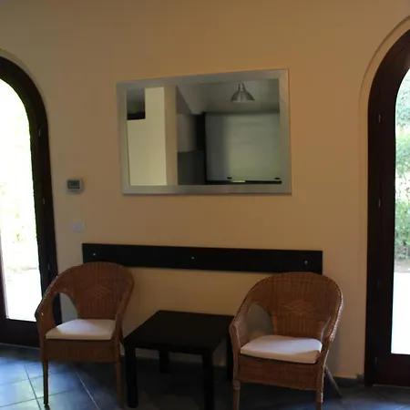 La Piazzetta فندق مبيت وإفطار