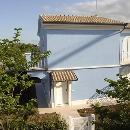 La Piazzetta Bed & Breakfast Numana