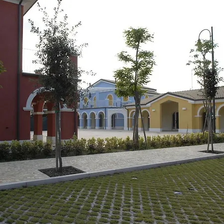 La Piazzetta فندق مبيت وإفطار 4*