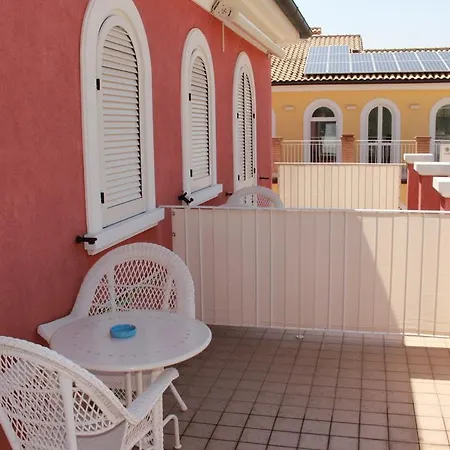 Bed & Breakfast La Piazzetta Numana