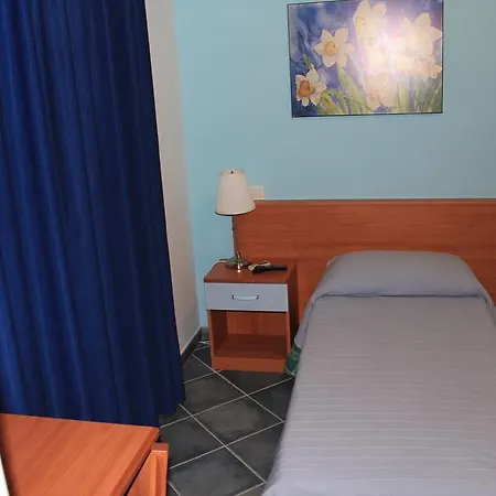 La Piazzetta Affittacamere B&B * Numana