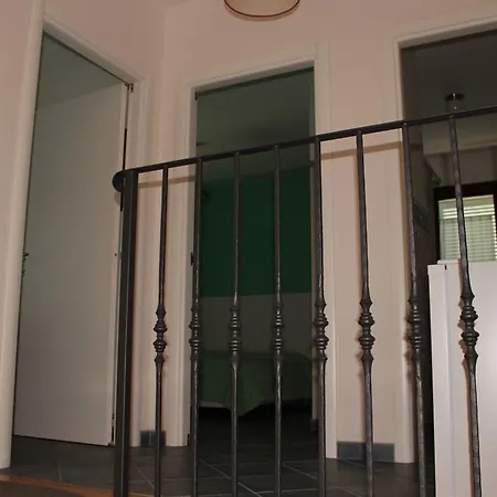 La Piazzetta Affittacamere B&B Numana