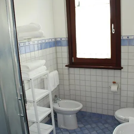 Bed & Breakfast La Piazzetta