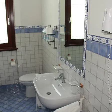 Bed & Breakfast La Piazzetta