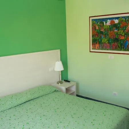 La Piazzetta فندق مبيت وإفطار