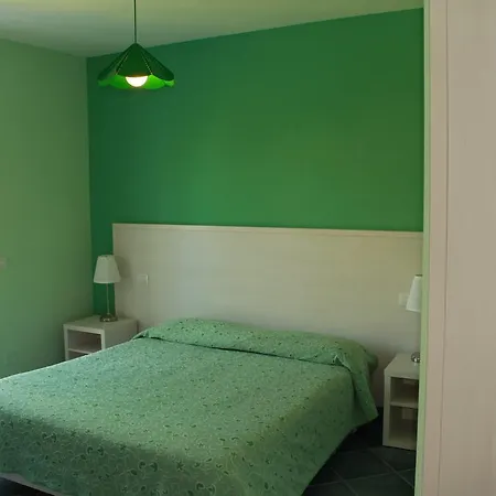Bed & Breakfast La Piazzetta *