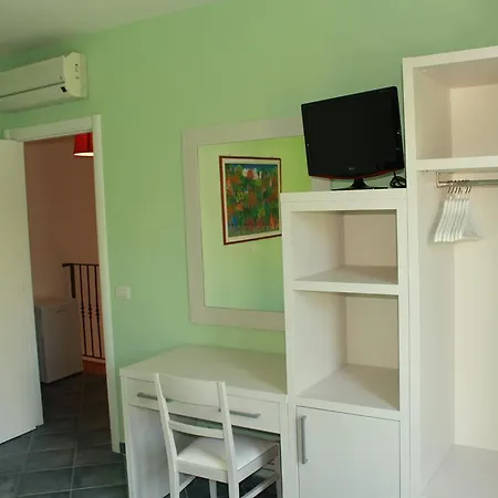 La Piazzetta فندق مبيت وإفطار